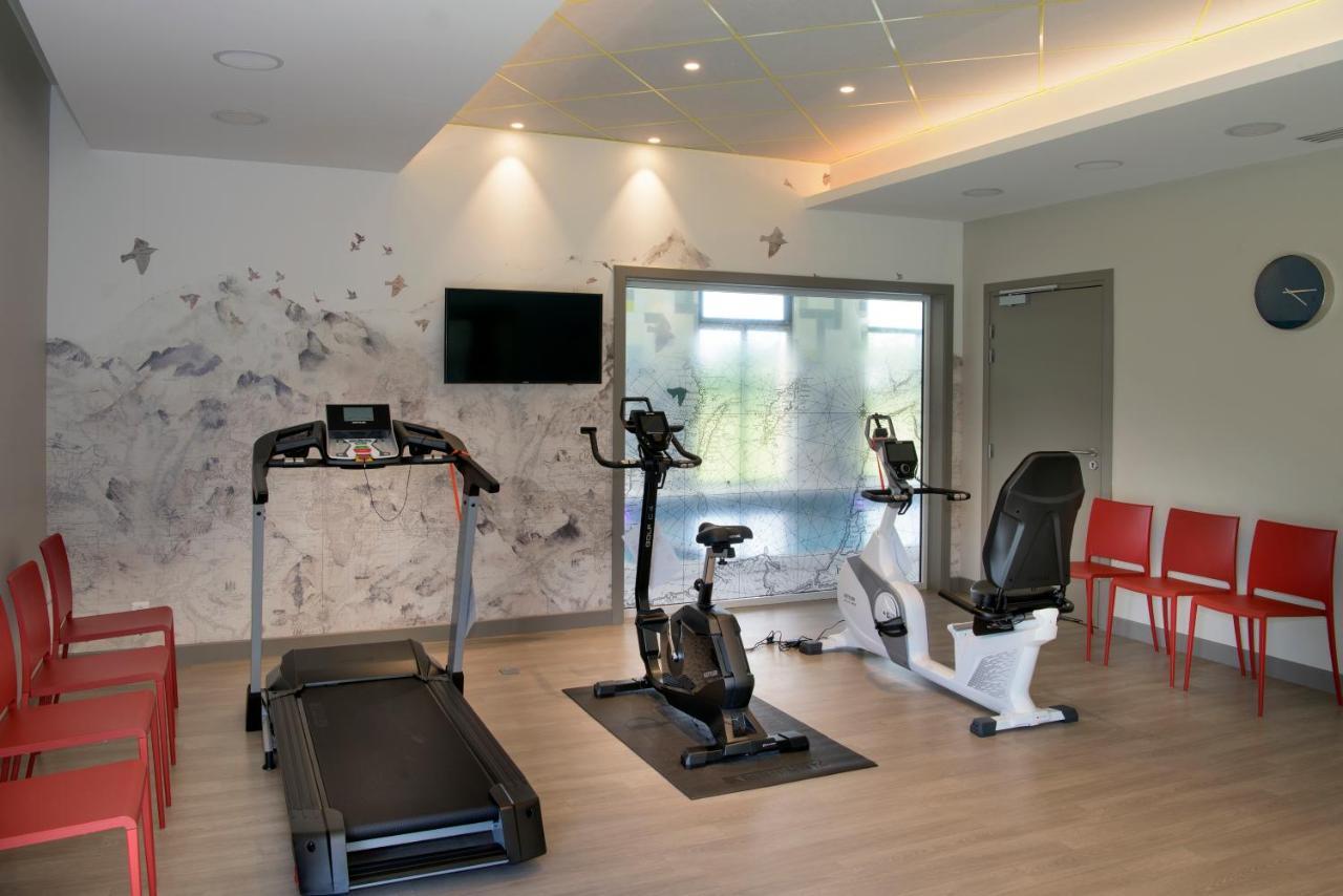 Domitys L'Organdi Aparthotel Kingersheim Ngoại thất bức ảnh